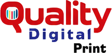 Quality Digital Print